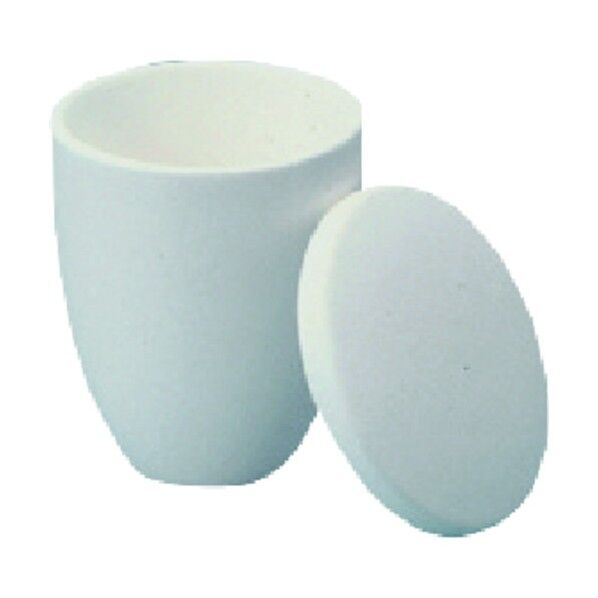 アルミナ997るつぼのみ C-1 129-31-77-20 1点