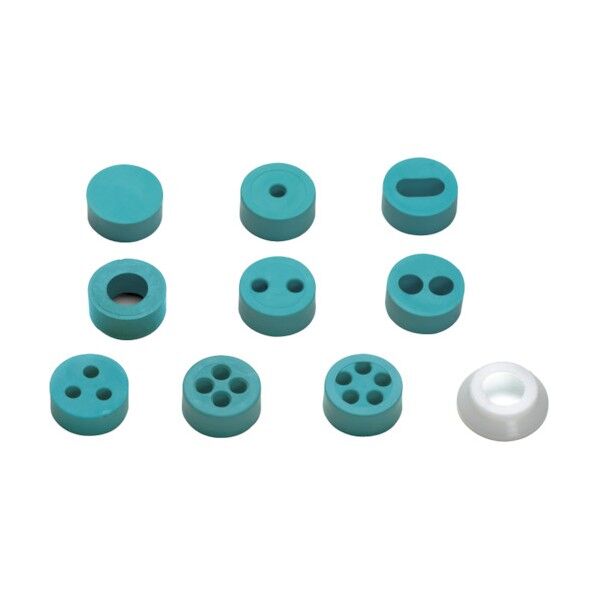 THB387L・387LE・405・406・THA209用ゴムブッシュ 600037000 1点