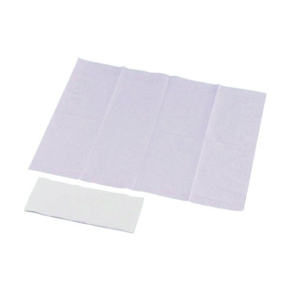 きんだい 紙2枚重ね8ッ折ナフキン (1ケース) PNHA0 2000枚