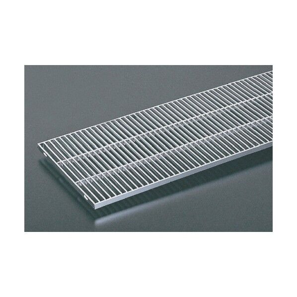 ステンレス製組構式グレーチング OSG4-NS 15-35D-P25 1点