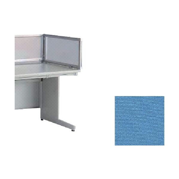デスクトップパネル 色:ライトブルー NE06EPE-LBL 1点