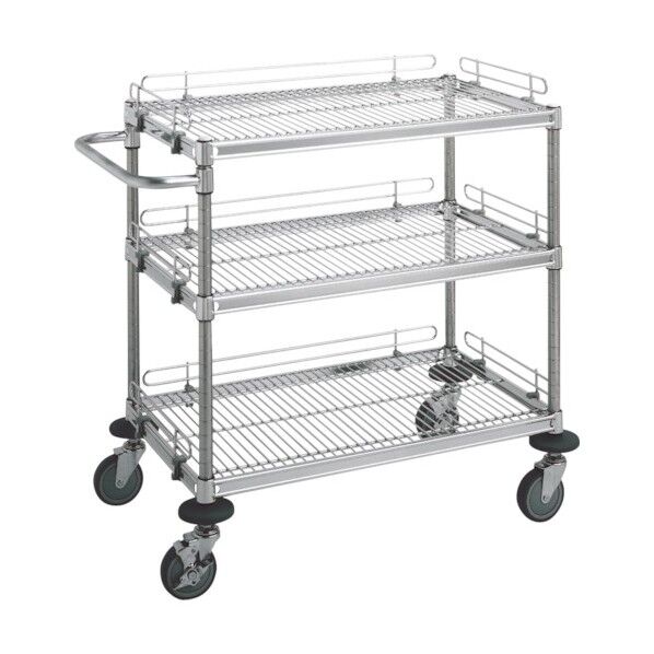 W15型ワゴン W15-S4610S 1点