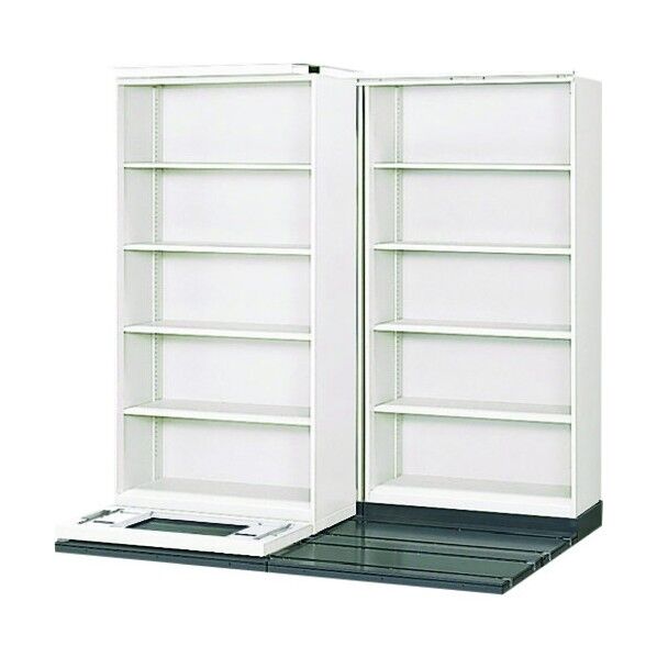 648771)L6 横移動基本型 L6-335YM-K W4 1点