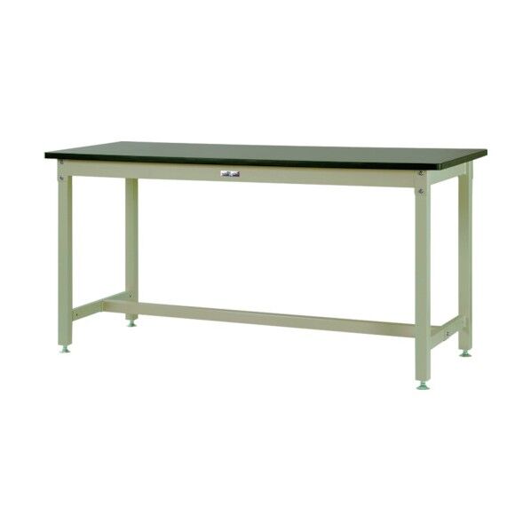 ワークテーブル バイス専用タイプ SZRVH-1575-GG 1点