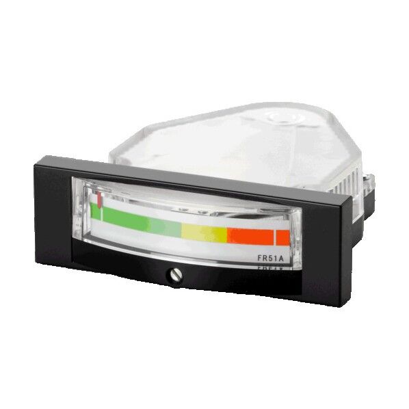 FR51A ビニル管 id4mm 300Pa 色分 FR51ACV300D 1点