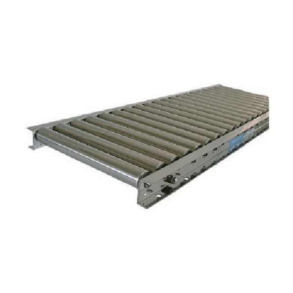 ステンレスローラコンベヤ SU38-450720 1点