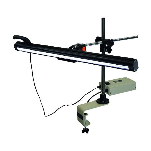 LED表面キズ検査照明 バーライト530 000-75-23-31 1点