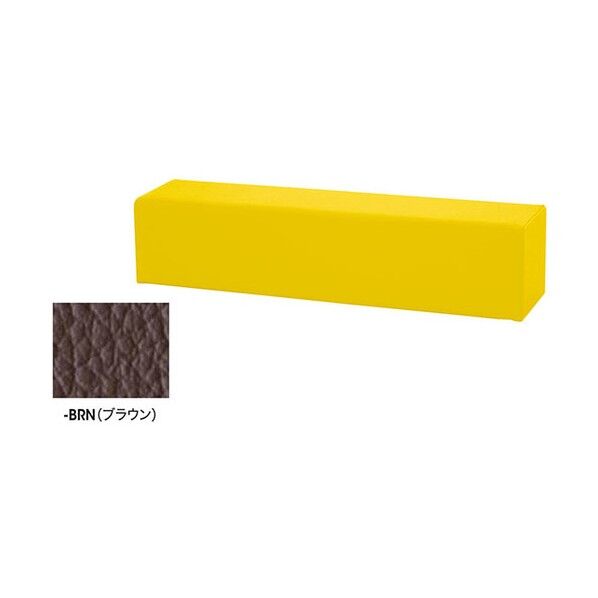 レザーベンチ KPS0902ST-BRN 1点