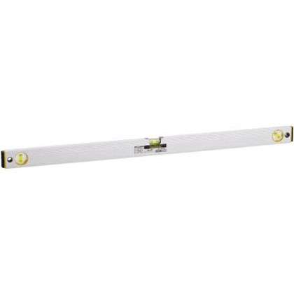 磁石・45°付ベーシックレベル シルバー 1200mm ED-120MDN 1