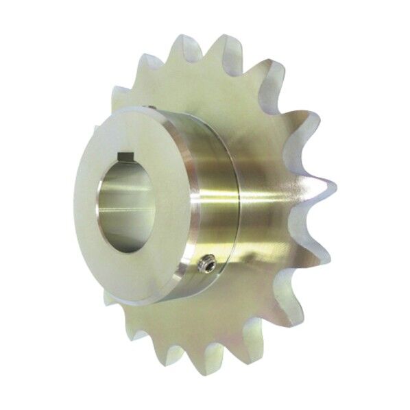 FBN 100B25 D60 CM (クロメートメッキ) FBN100B25D60CM 1点