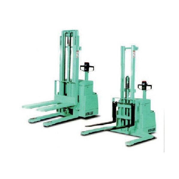 スタッカーフォーク 500kg SHPC5W 1点