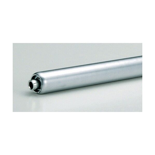 スチール製ローラーR1912P型500W軸付 R1912PX500WS 1点
