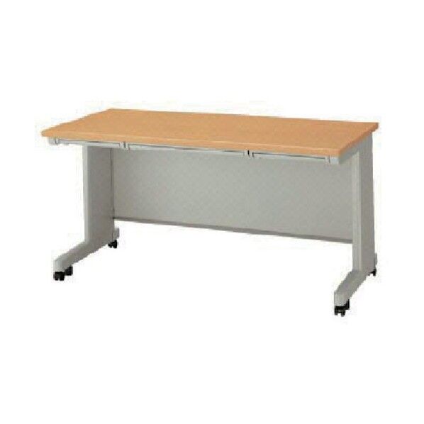 平デスク NED188FC-AWL 1点