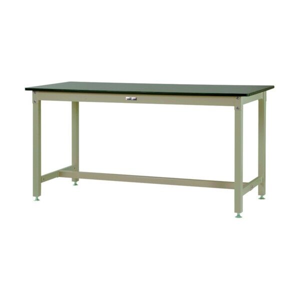 ワークテーブル 800シリーズ 固定式 H900 SVRH-1875-GG 1点