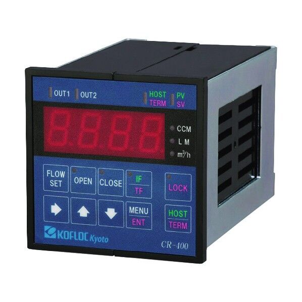 リードアウトユニット MODEL