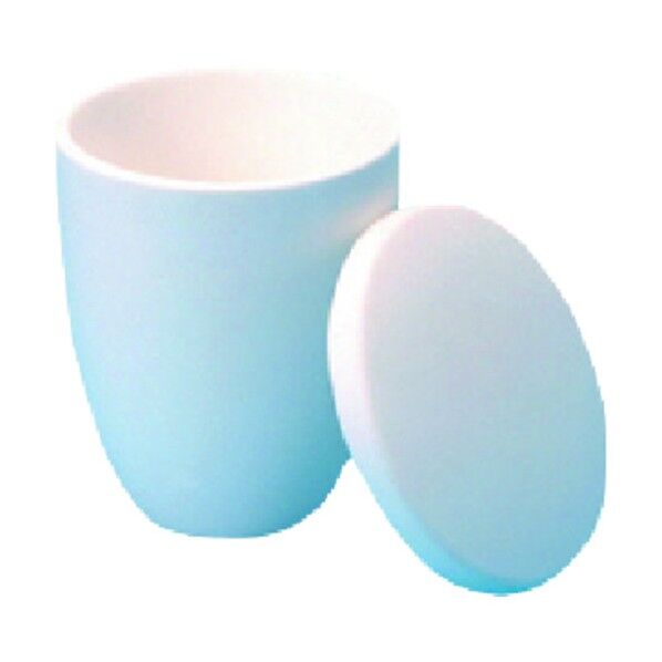 アルミナるつぼのみ CA-4 129-31-72-04 1点