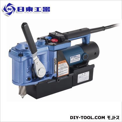 アトラエース 44330 携帯式磁気応用穴あけ機(100V)