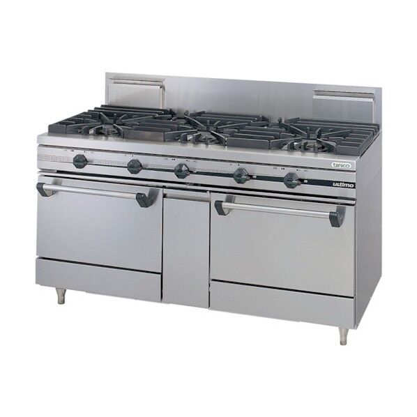 ガスレンジ TSGR-1532 1点