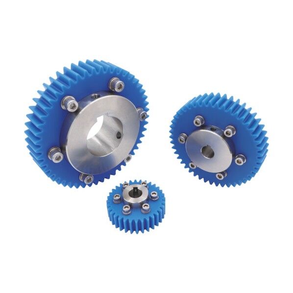 SUKB組付平歯車 PSUKB2.5-32J18 1点