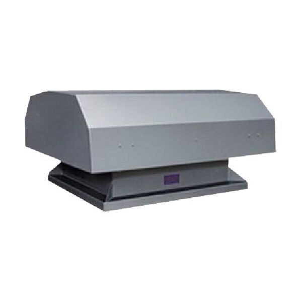 ルーフファン 強制換気用 ダンパー付 SVGH-900TD 1点