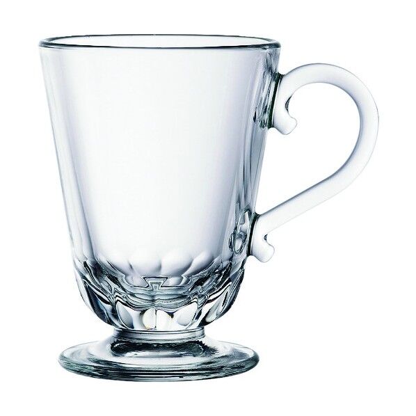 ラ・ロシェール ルイゾン マグ 623701 RLL5001 6個