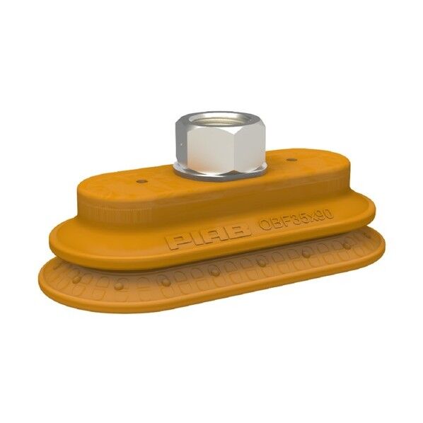 サクションカップ OBF35x90P.5R.G46W(01 19 123) OBF35X90P.5R.G46W 1点