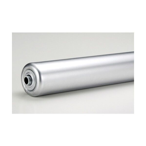 スチール製ローラR6023P型800W軸付 R6023PX800WS 1点