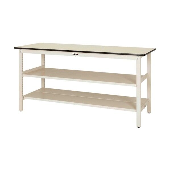 ワークテーブル 300シリーズ 固定式 H900 SWPH-1275TTS2-II 1点