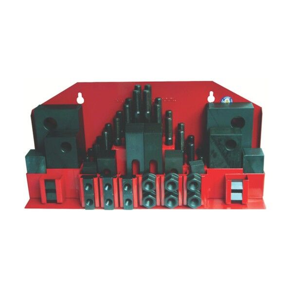 クランピングキット ネジ M14 1614-MK 1点