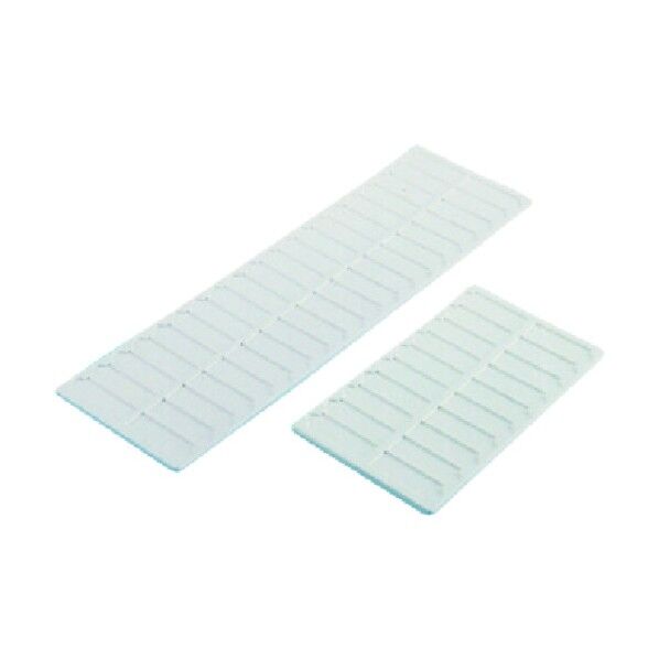 スライド用トレーPVC 20枚用#672