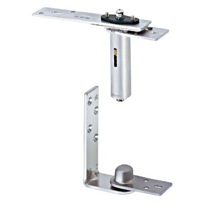 1600KSCヒンジ（笠木用） ヘアライン No.1600K 1