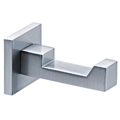 角フック サテンクローム No.1616-11 1