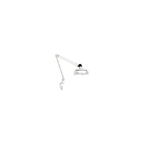 東京硝子器械 LUXO LED照明拡大鏡 WAVE LED 5x 000-75-23-12 1点