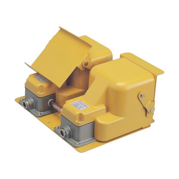 フットスイッチ コード別途 OFL-TZG-SM2KS 1点