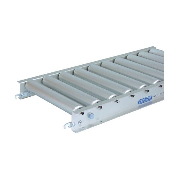 アルミ製ローラコンベヤφ57.2-W200XP100X2000L SA57F-201020 1点