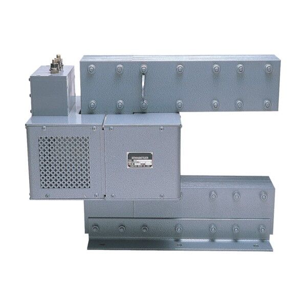 カネテック U字形脱磁器 KMDU-50A 1点