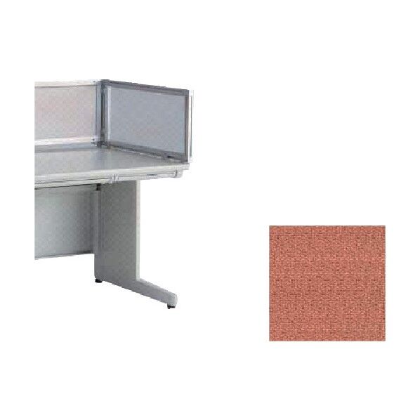 デスクトップパネル 色:ライトオレンジ NE08EPE-LOR 1点