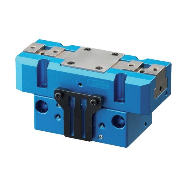 北川鉄工所 平行用ロボットハンド(2爪) NTS208 1点...