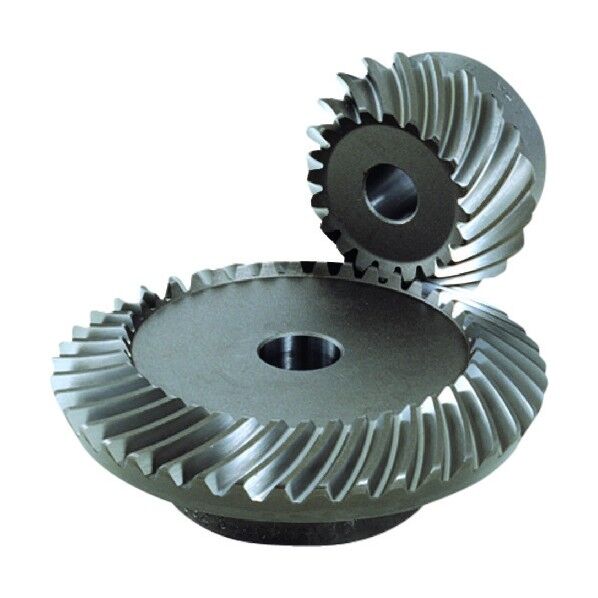 歯研まがりばかさ歯車 MBSG2.5-4020R 1点