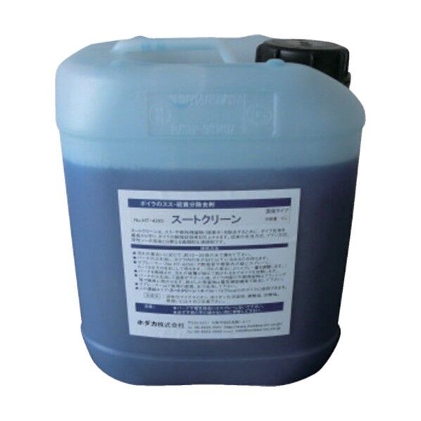 スートクリーン 5L缶 HT-4205 1点