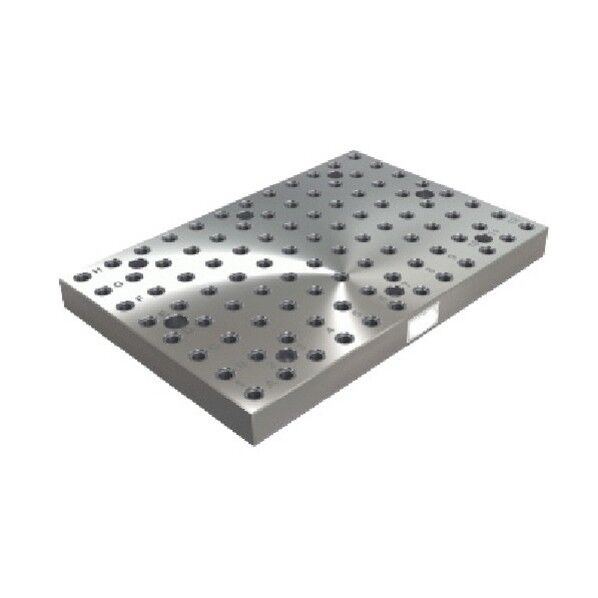 ベースプレート(ブッシングタイプ) 450×900 BP-4590B12 1点