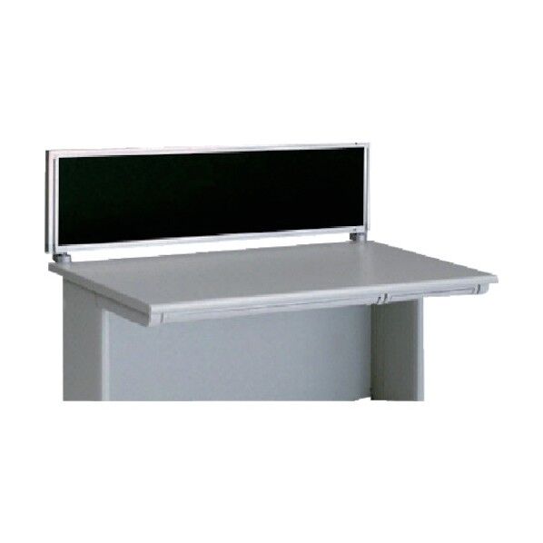 デスクトップパネル 色:ブラック NE186PE-BK 1点