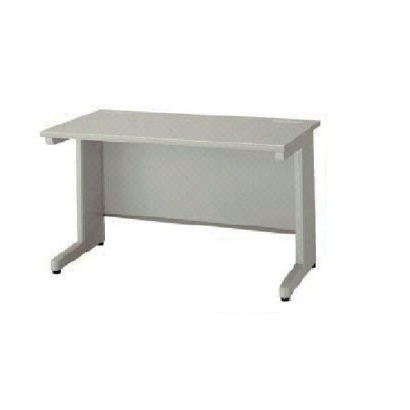 平デスク NED148FDN-AWH 1点