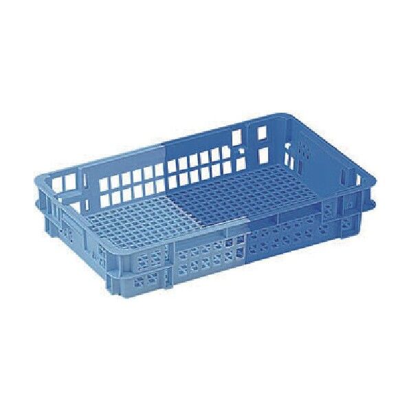 SNコンテナー 101852 C#18KS青/青 SNC18KS-BL/BL 1点