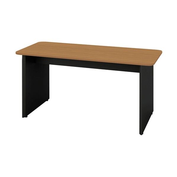 ハイテーブル (パネル脚タイプ) (配線ボックスなし) MSH2190P-BMW 1点