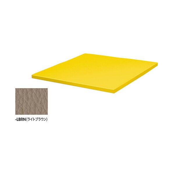 マット KPS0909M-LBRN 1点