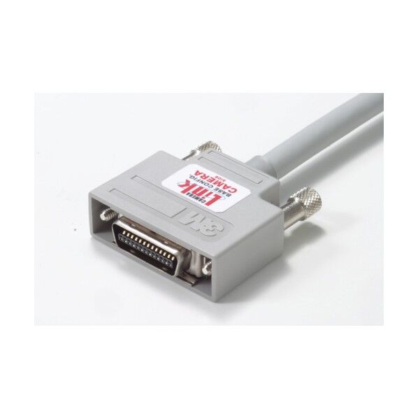 カメラリンクケーブル アッセンブリ 細径タイプ10m 14B26-SZ3B-A00-03C 1点