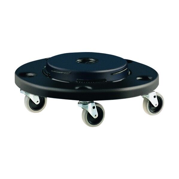 ブルートコンテナ専用ドーリー 115-23-62-11 1点