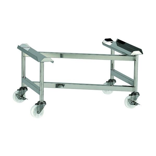 ニューZ型キャリー(SUS75φナイロン車2J2JS) 680×415×450 NZ-40D-450H 1点