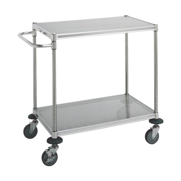 W14型ワゴン 910×610×815mm W14-S6109S 1点